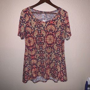 LuLaRoe Top